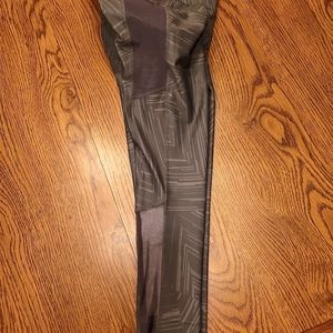 Pearl Izumi Bike Leggings or Shamis